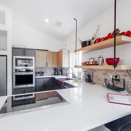 Yosemite Sandy River Retreat 오크허스트 외부 사진