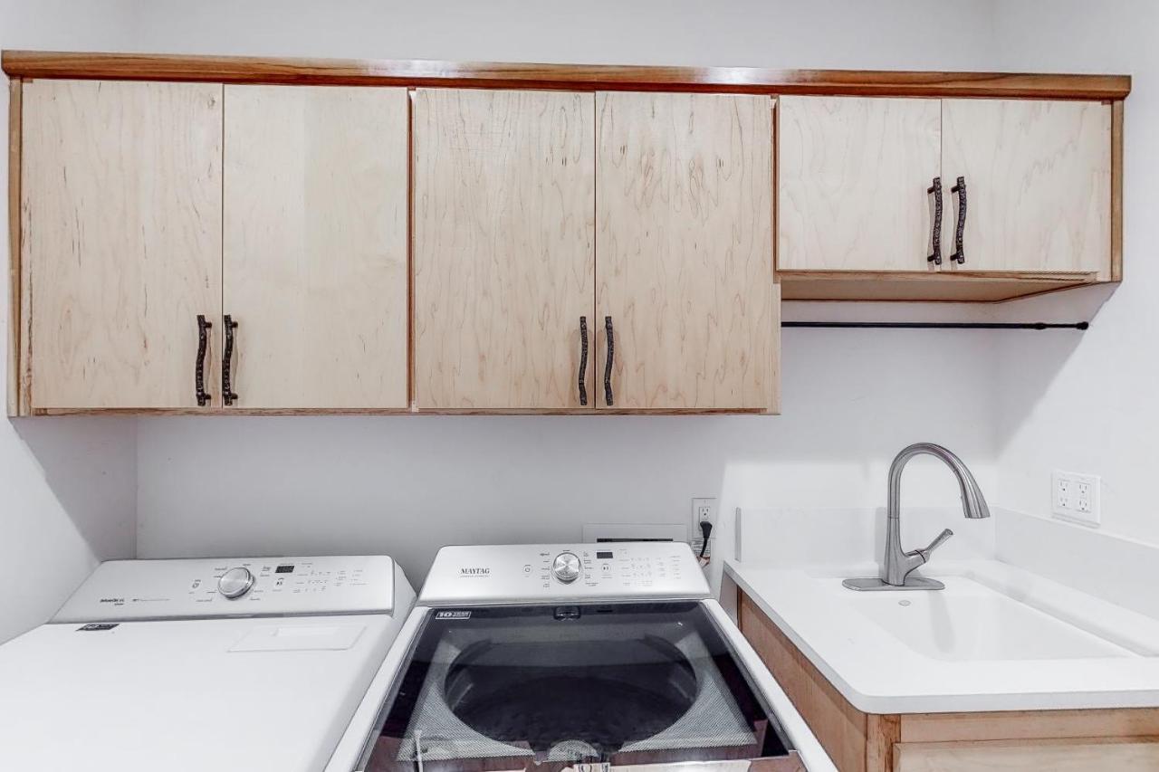 Yosemite Sandy River Retreat 오크허스트 외부 사진