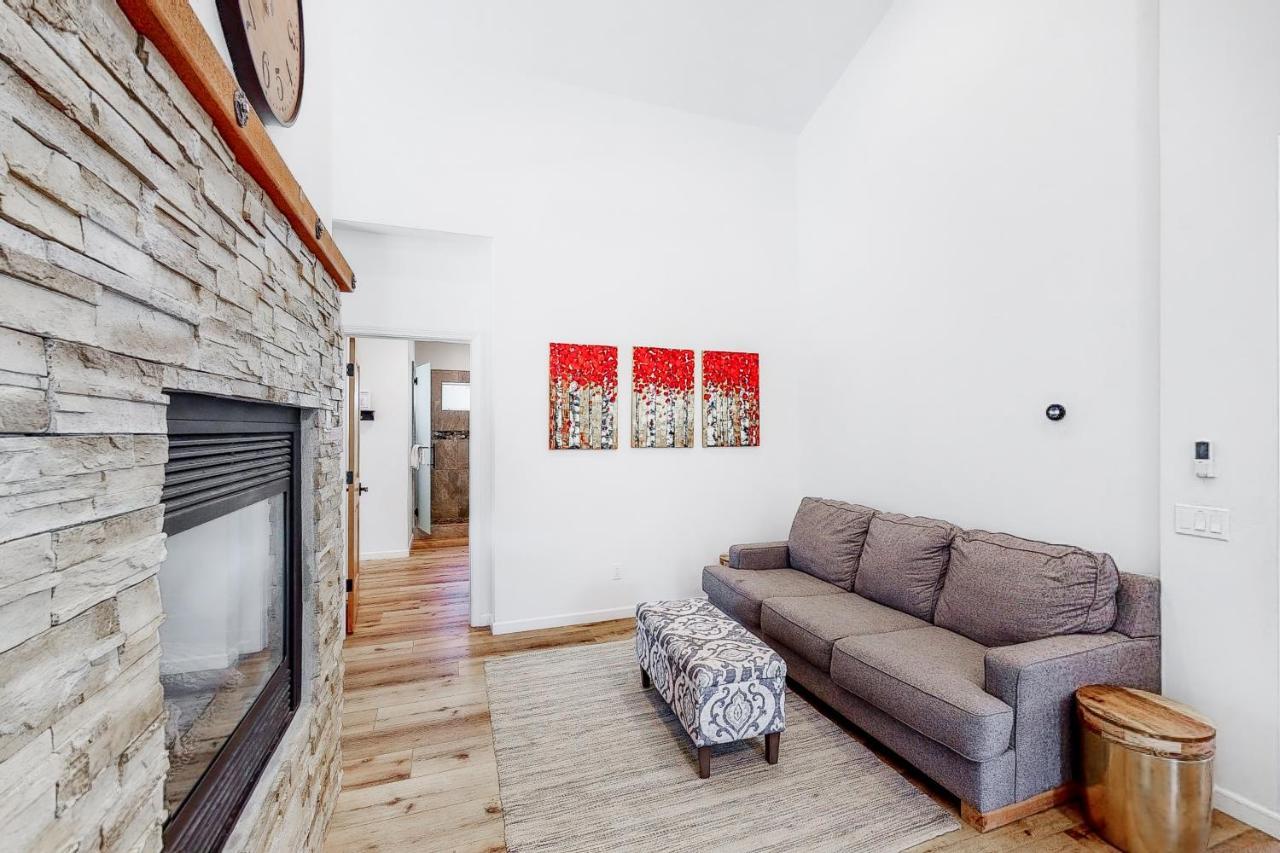 Yosemite Sandy River Retreat 오크허스트 외부 사진