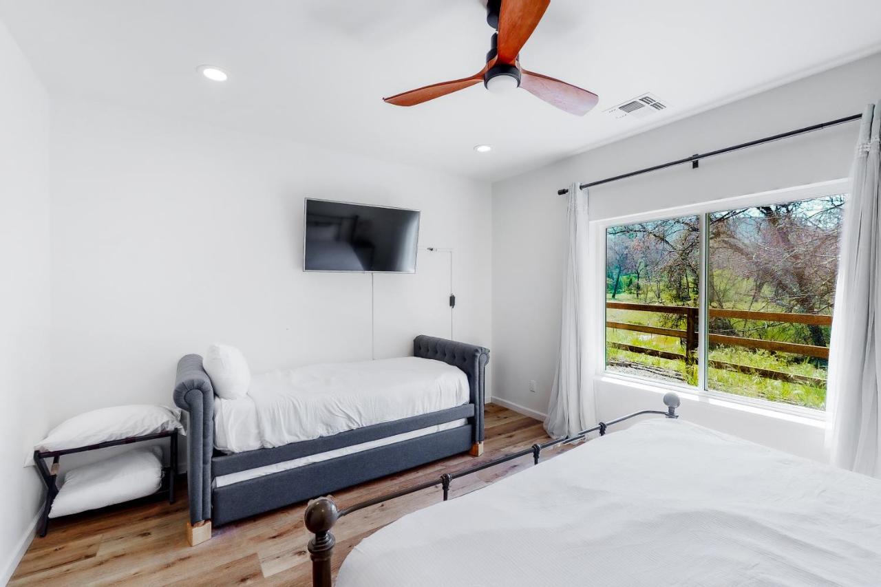 Yosemite Sandy River Retreat 오크허스트 외부 사진