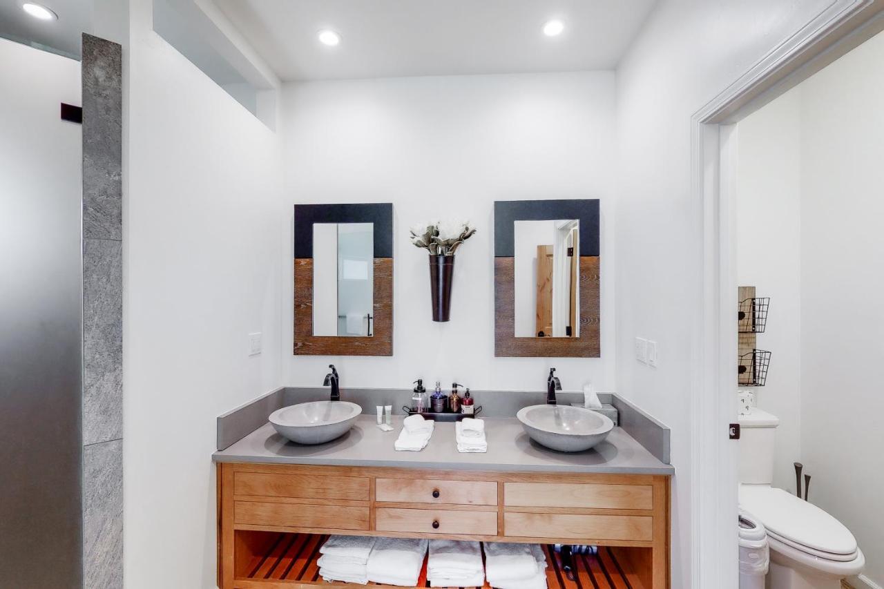 Yosemite Sandy River Retreat 오크허스트 외부 사진