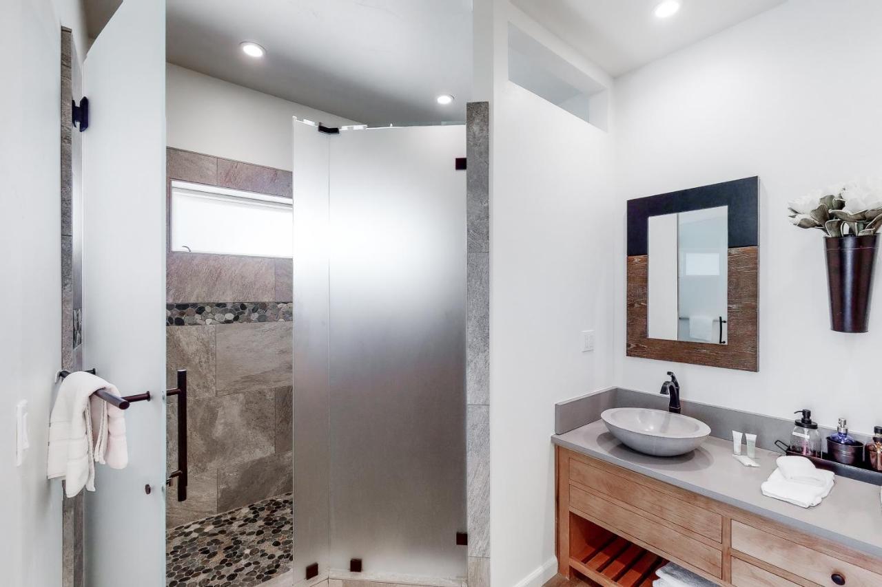 Yosemite Sandy River Retreat 오크허스트 외부 사진